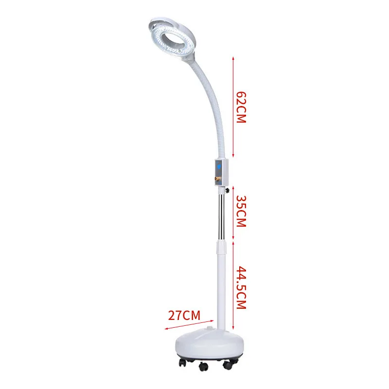 

Beauty salon LED cold light