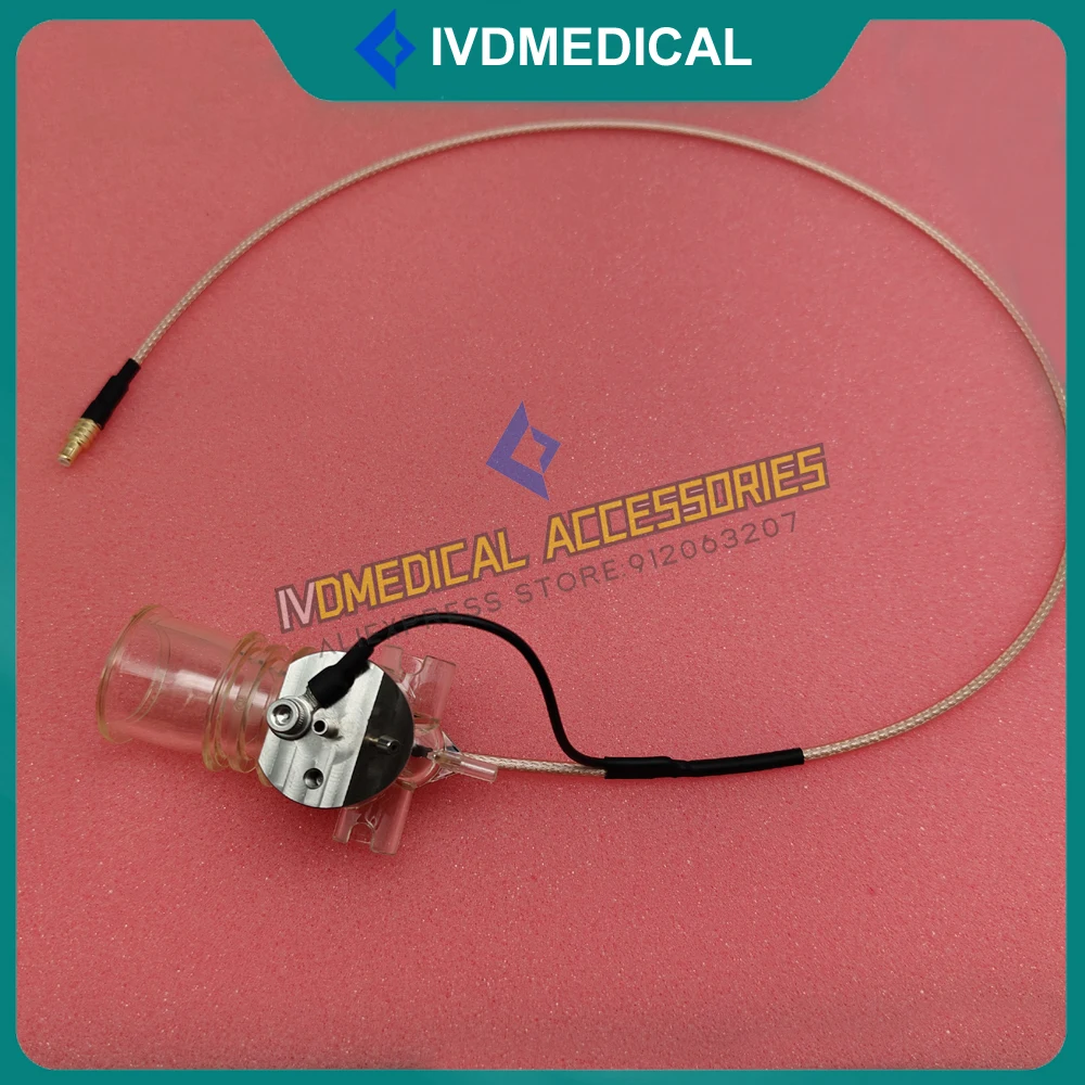 Bain KT6300 6400 RBC avec rubis