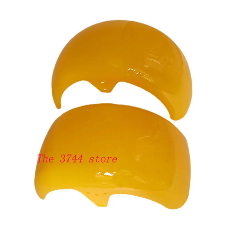 Plastic Mudguards Parts Shell Flaps Front or Rear Fender For China Harley Citycoco Electric Scooter Accessories