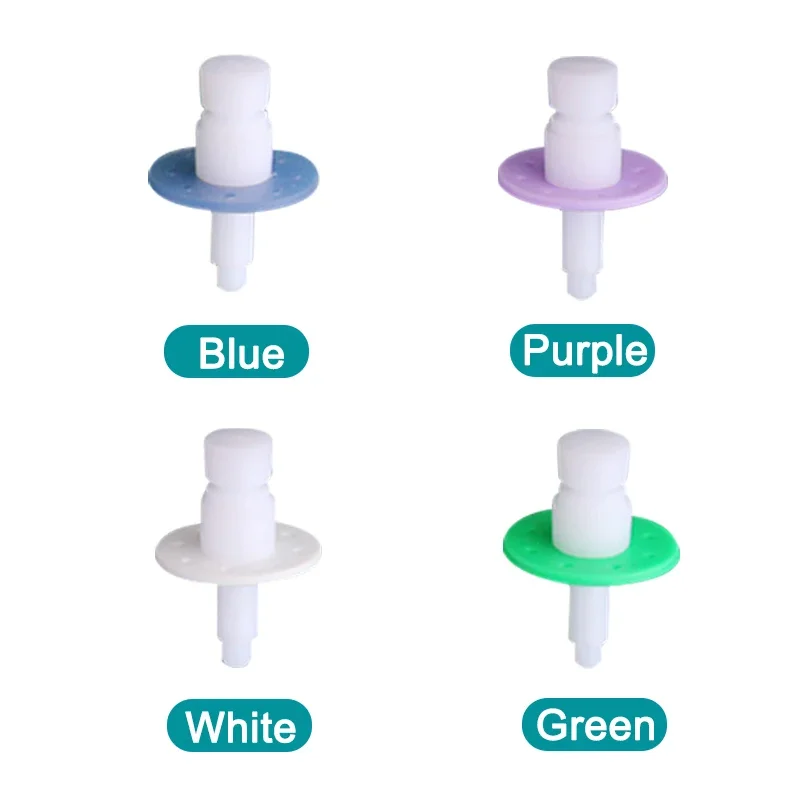 1set Liposuction Needle Protector Skin Protectors for Liposuction soft silicone Protector