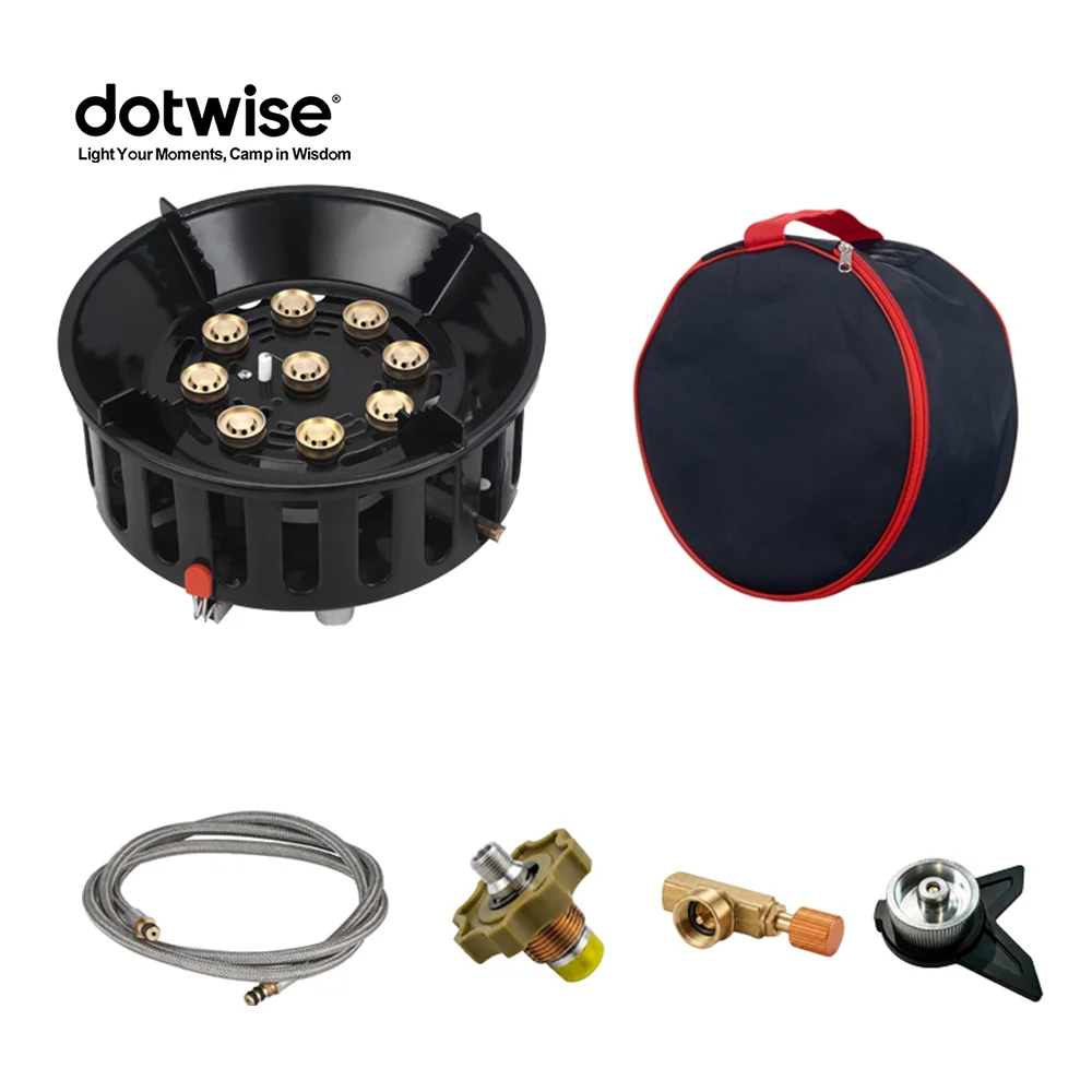 rechaud-de-camping-a-9-cœurs-21000w-bruleur-a-gaz-haute-puissance-forte-puissance-de-feu-bruleur-touristique-portable-coupe-vent-pour-l'exterieur