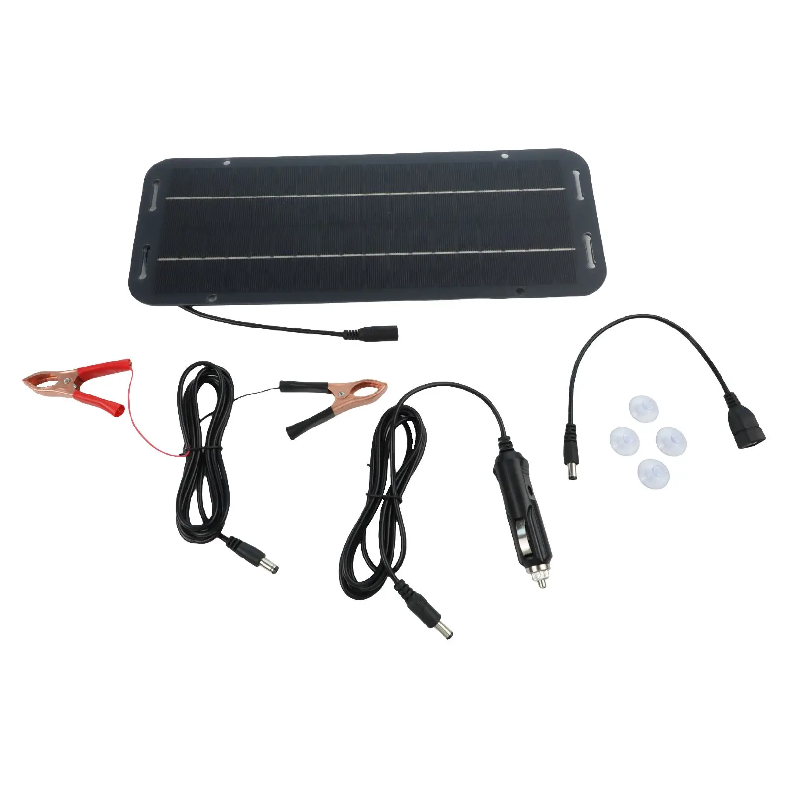 

High Quality Hiking X Cm Inch X Inch Car Boat Power Panel Reliable Portable 35x12.5cm Monocrystalline Silicon X Cm