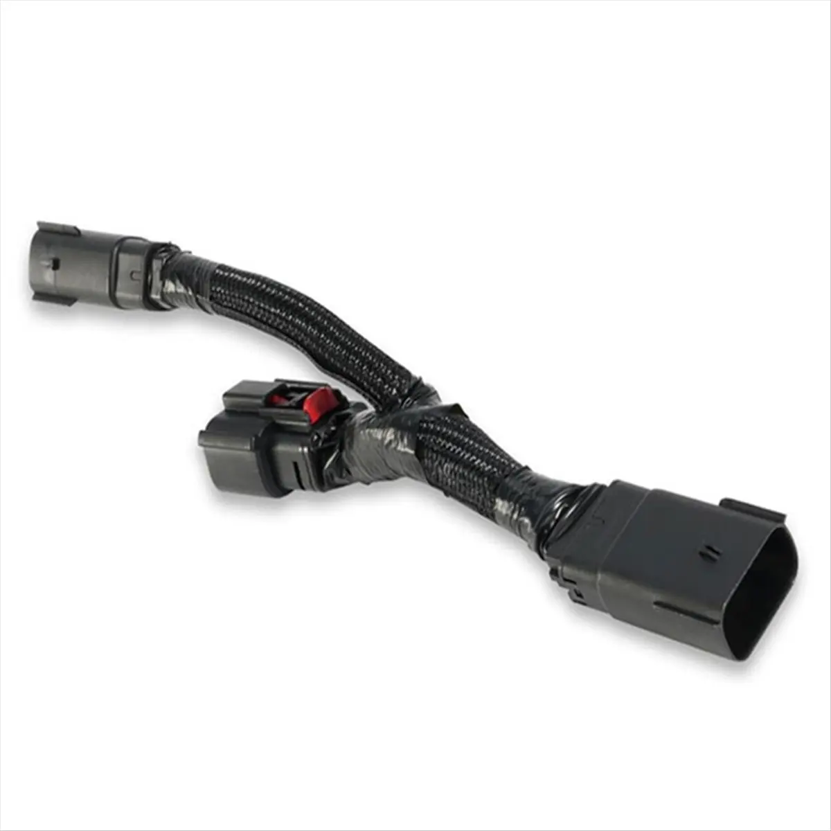 Quick Disconnect Tour Pack Light Wiring Harness for Harley Davidson Main in Car Light