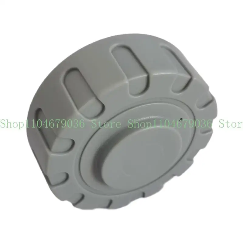 Plastic Foam Sprayer Seal Cap Leak Proof Design for Pressure Washer Accessories Universal 55mm Thread Fit