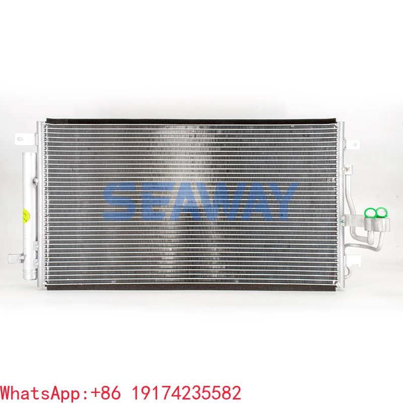 

Car Air Conditioning System Automotive Parts Condenser Assembly 8010054000 for Geely Binyue Parts