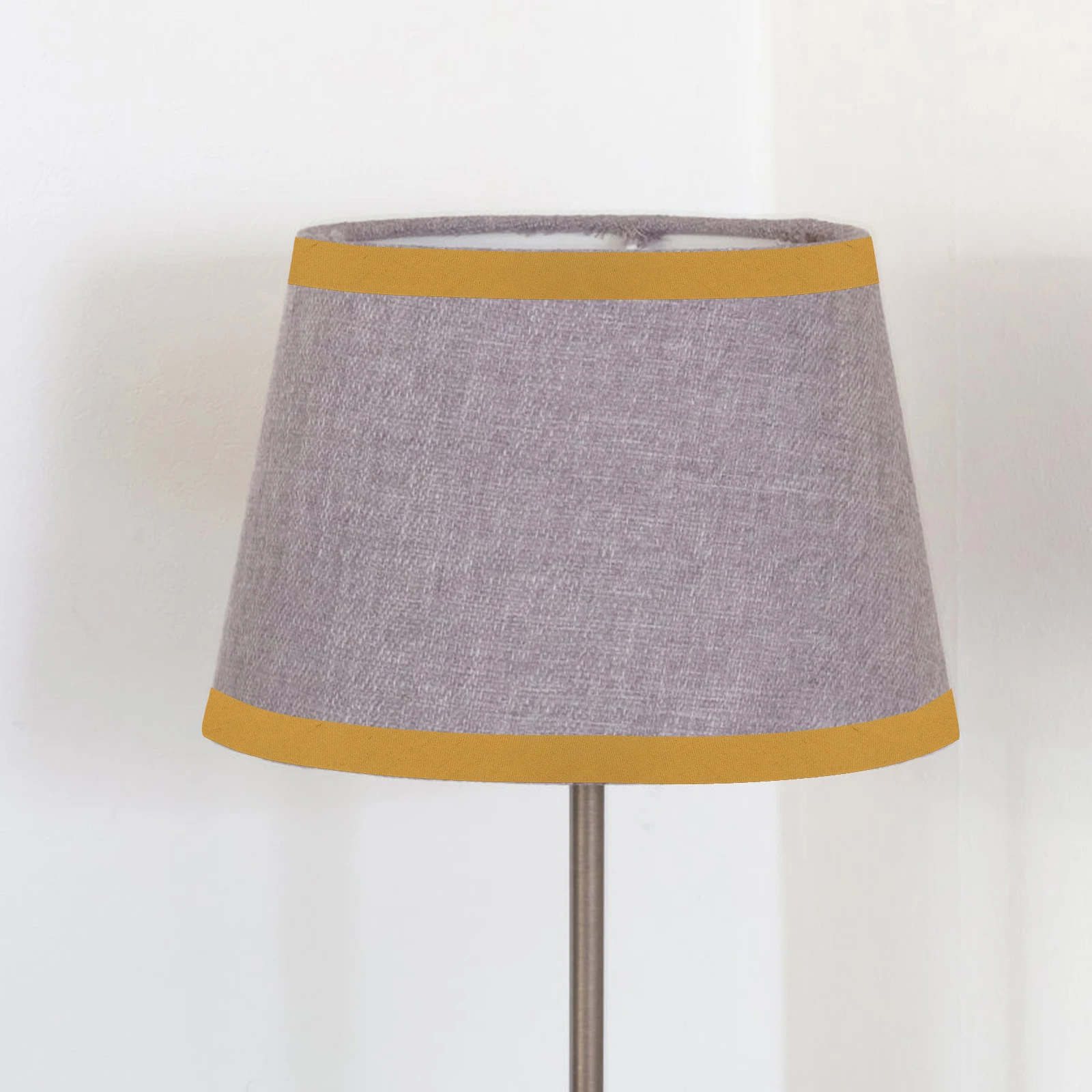 

Lampshade Edge Strip Cloth Light Parts Wall Making Supplies Replacement Banding