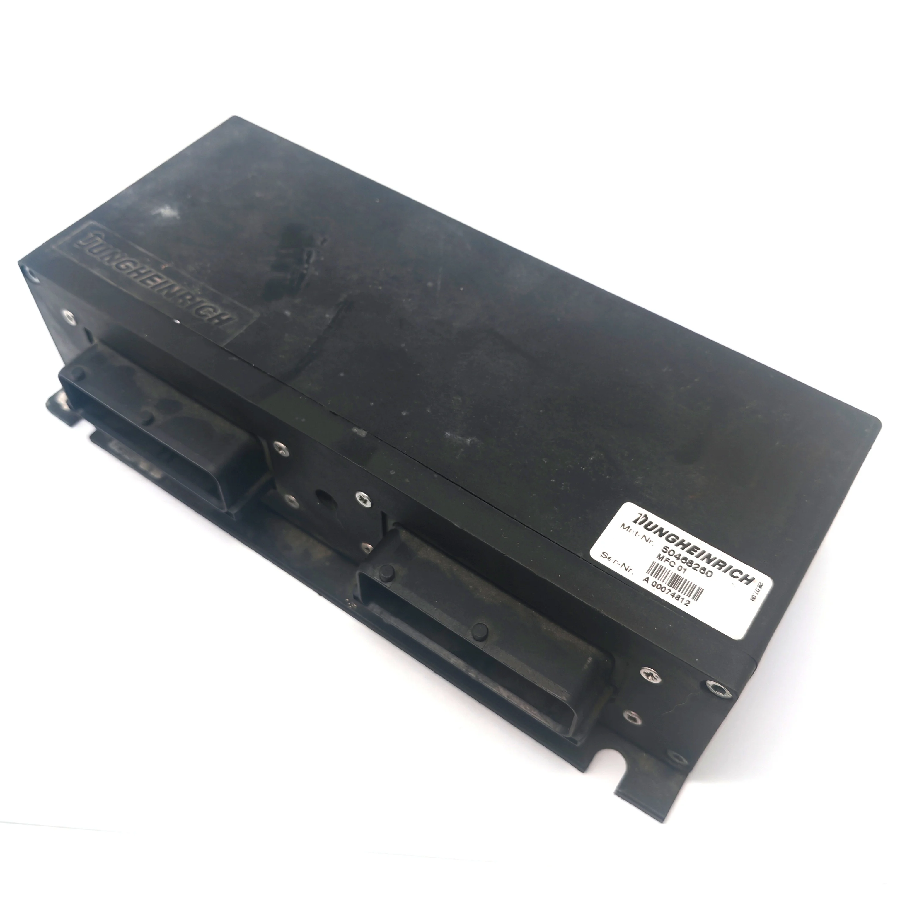Used Controller Module MFC01 50468260 / 51086074 Motor Drive Control Unit for ETV214-530DZ / ETV214-530SS Reach Truck
