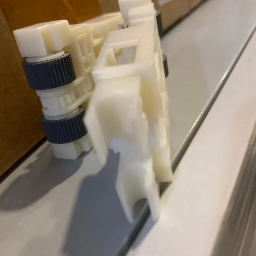 

1X 1767046 1724181 Ролик захвата для EPSON M1100 M1120 M1140 M1170 M1180 M2120 M2140 M2170 M3140 M3170 M3180 L6160 L6170