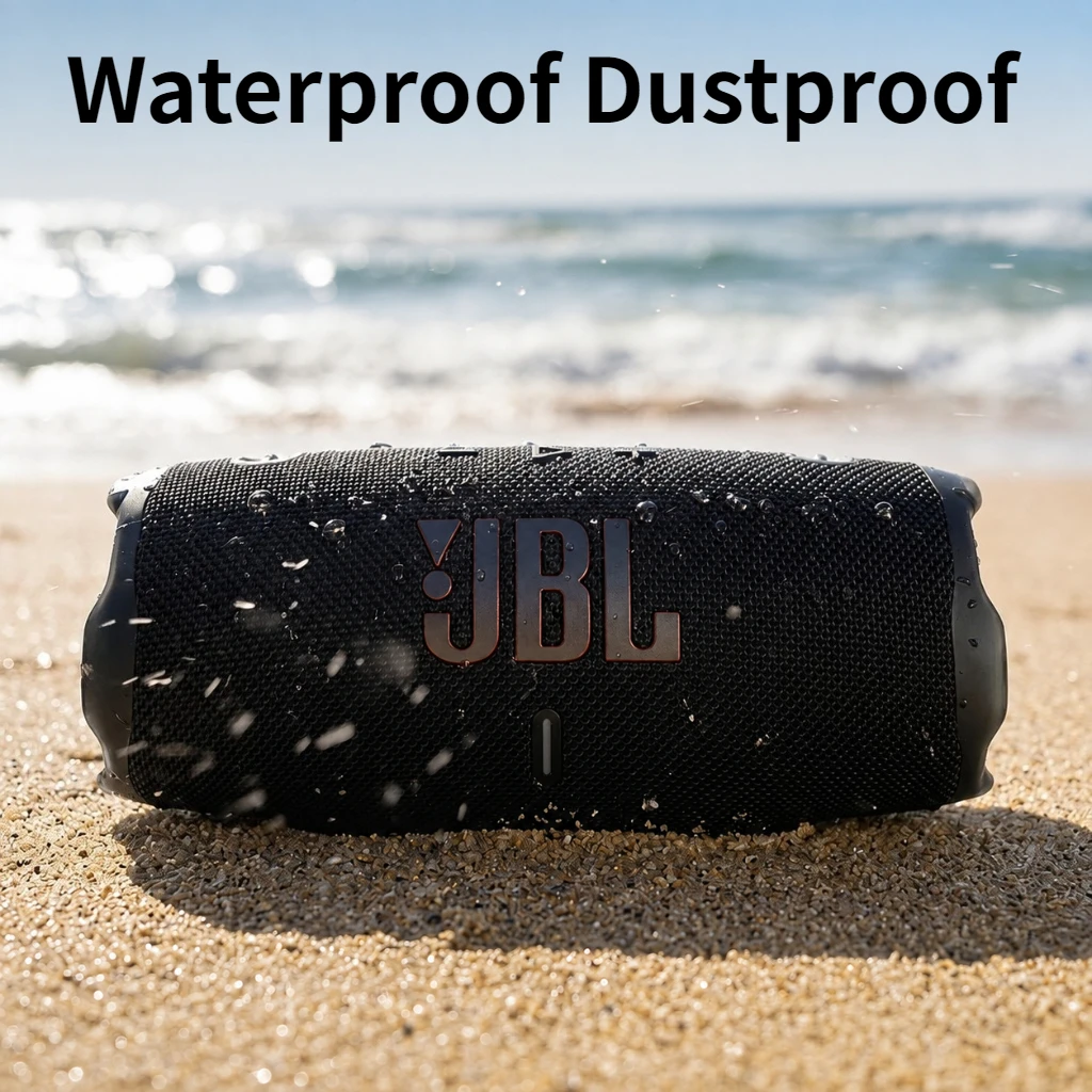 Enceinte Bluetooth sans fil po - Jbl Speaker Flip 6 avis et prix