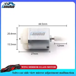 For Lexus CT200 ES250 LEXUS GS450H GS350 Hybrid A Luxury Adjusting Unit With Motor Exterior Mirror Genuine FC140SE8Z550 Car part