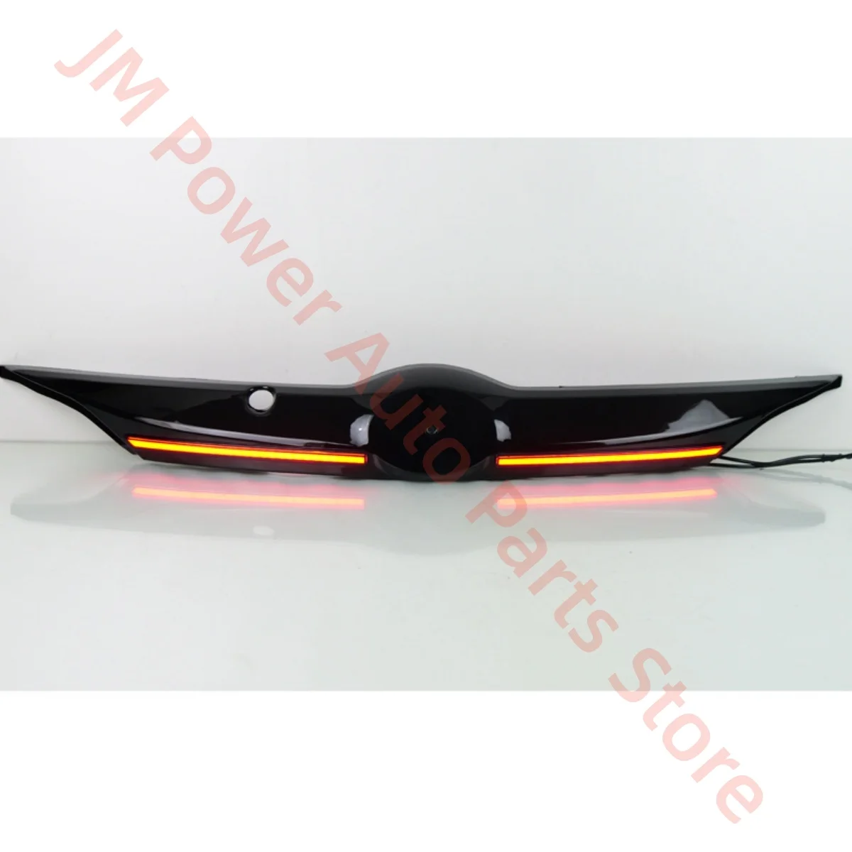 For Toyota Yaris hatchback 2017-2023 Full-width taillights Modification Rear tailgate light Turn signal Brake lights Auto parts