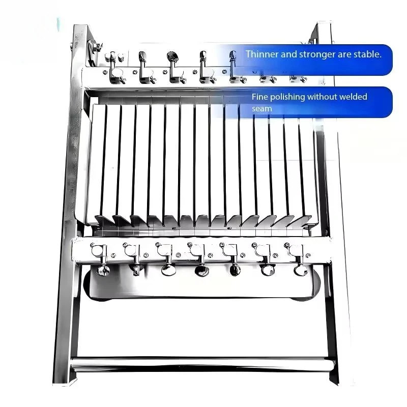 Adjustable Stainless Steel Home Hand Manual Soap Cutter for Handmade Soap Making 2cm 2.5cm 3cm