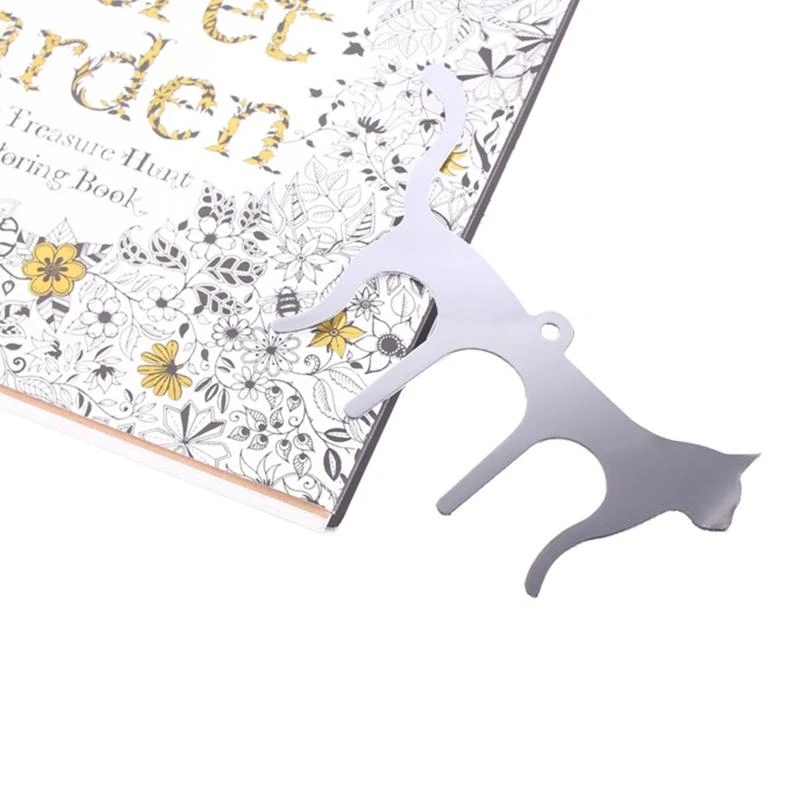 Metal Music Clip Page Holder Music Book Note Folder Paper Clips Supply