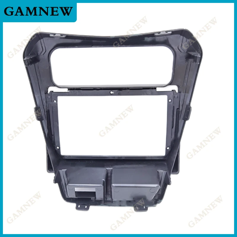 9 Inch Car Frame Fascia Adapter For Suzuki Alto 800 2014 Android Radio Dash Fitting Panel Kit