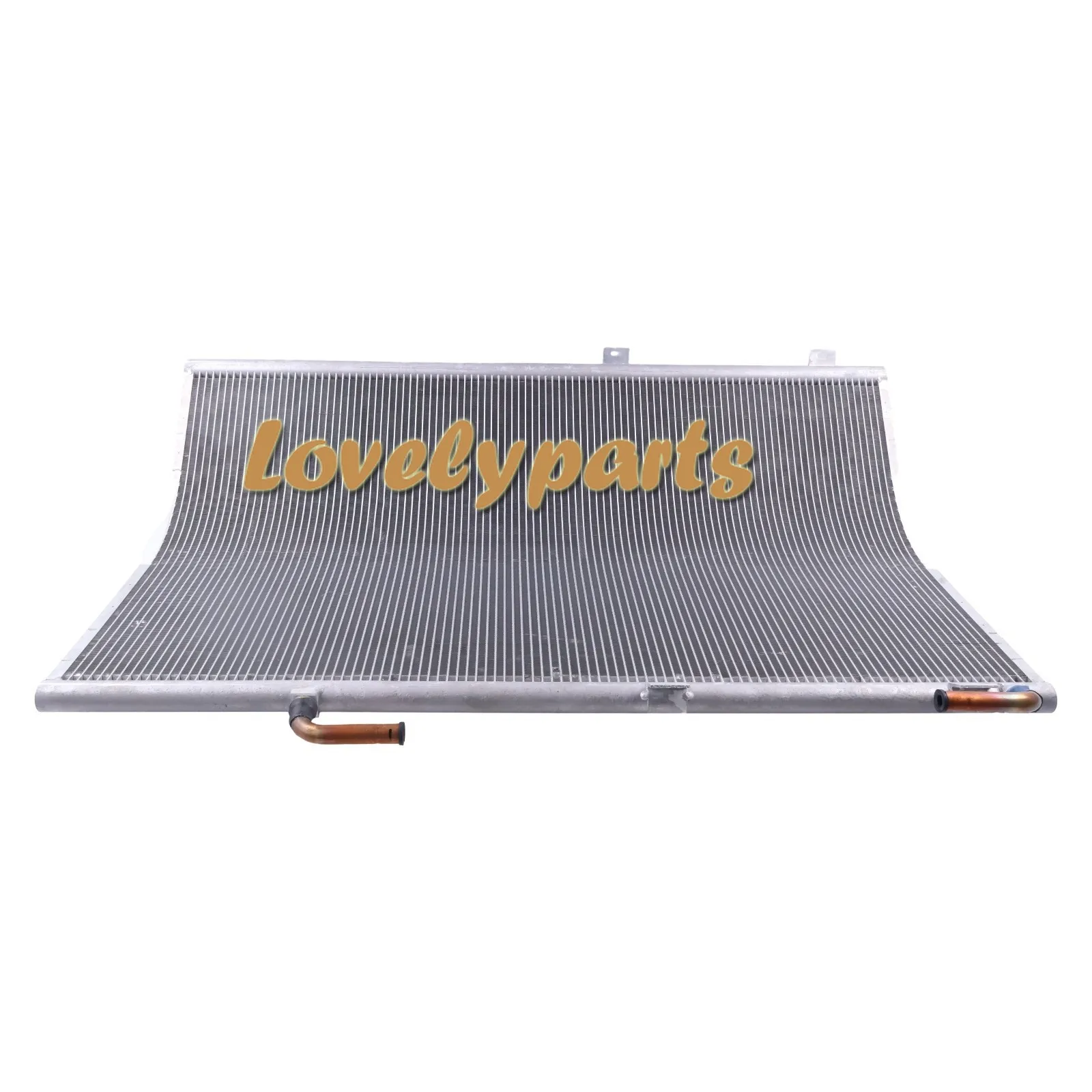 Roadside Coil Condenser 67-3219 67-2752 For Thermo King S-600 S-700 C-600 G-700