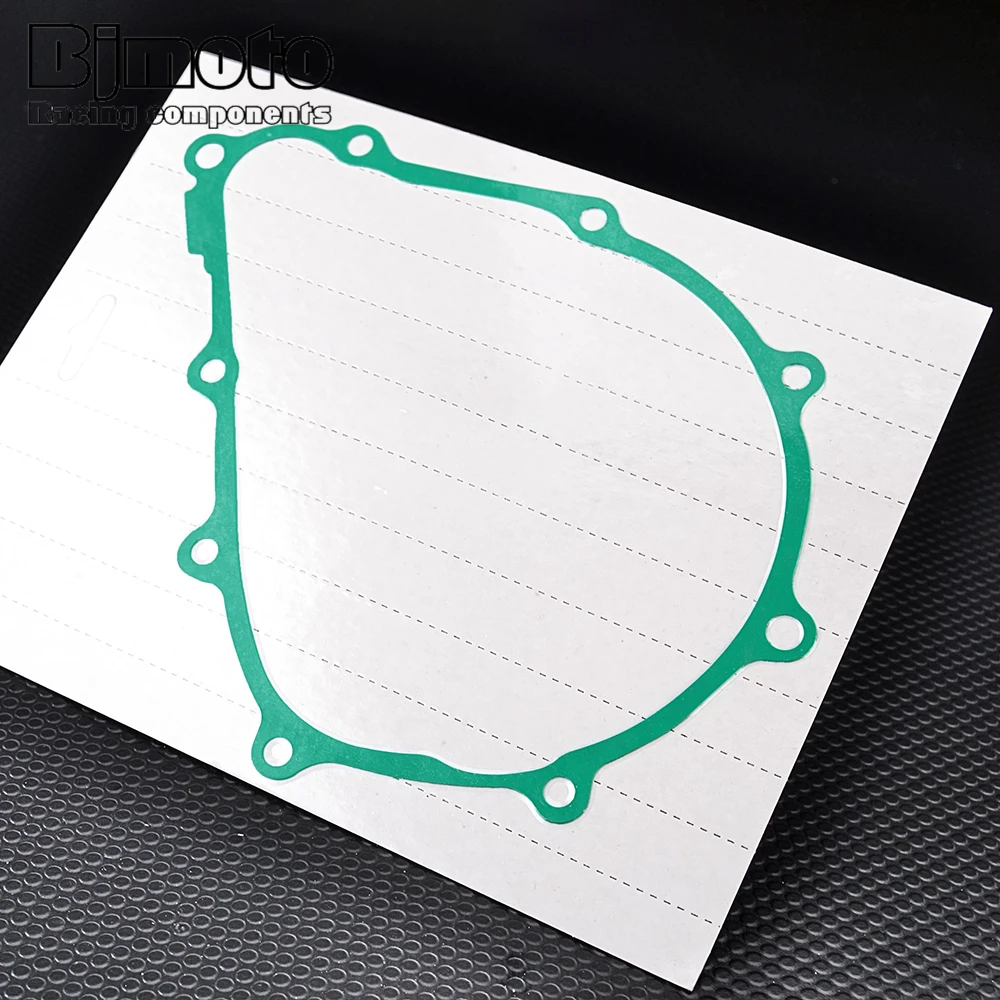 Motorcycle Stator Magneto Generator Cover Gasket For Honda CRF150 CRF150F 2006-2017 CBF125 CBF125M 11395-KRM-840 11395-KWK-900
