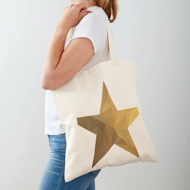 

Hamilton - Full Star Tote Bag Cloth bag Customizable tote bag tote custom Women's