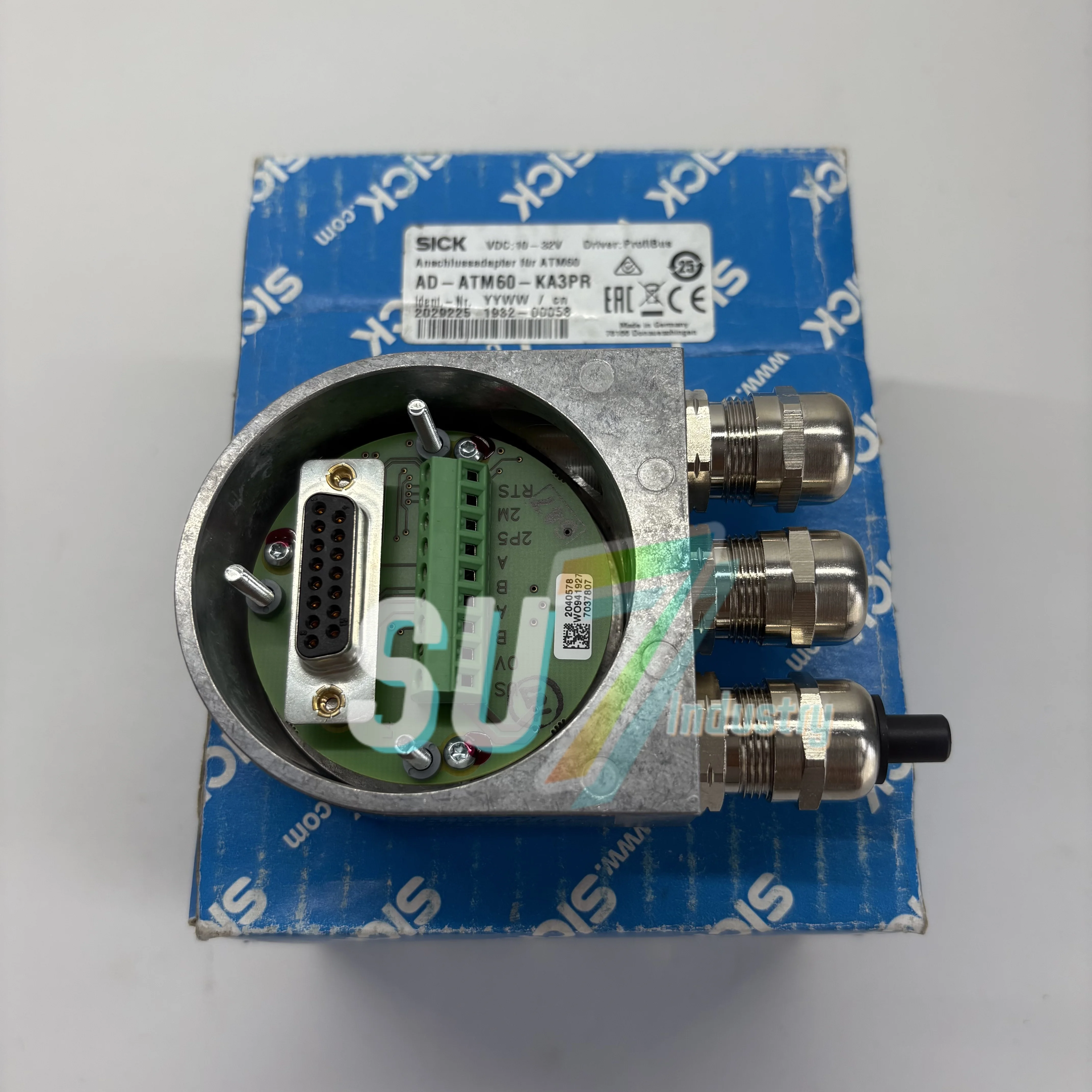 AD-ATM60-KA3PR 2029226 adaptateur encodeur nouveau 100 %