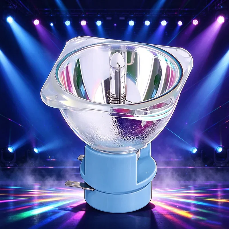 Moving Head Beam Lamp Bulb 9R 260W ballast / power supply 9R 260W Sharpy Beam/Moving Head Spot Light 9R MSD
