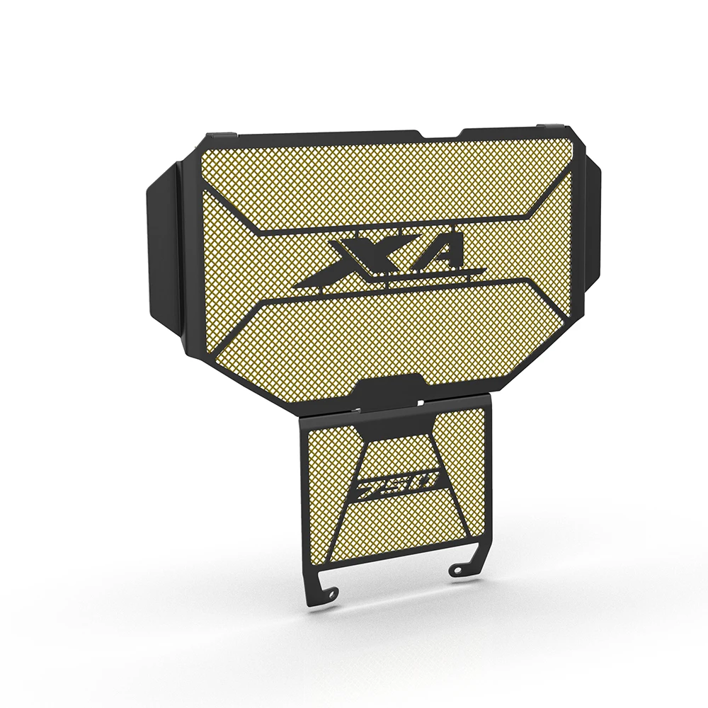 X-ADV 750 For Honda XADV 750 2021- 2024 Motorcycle Radiator Grille Guard Cover Protector Accessories X ADV 2017 2018 2019 2020