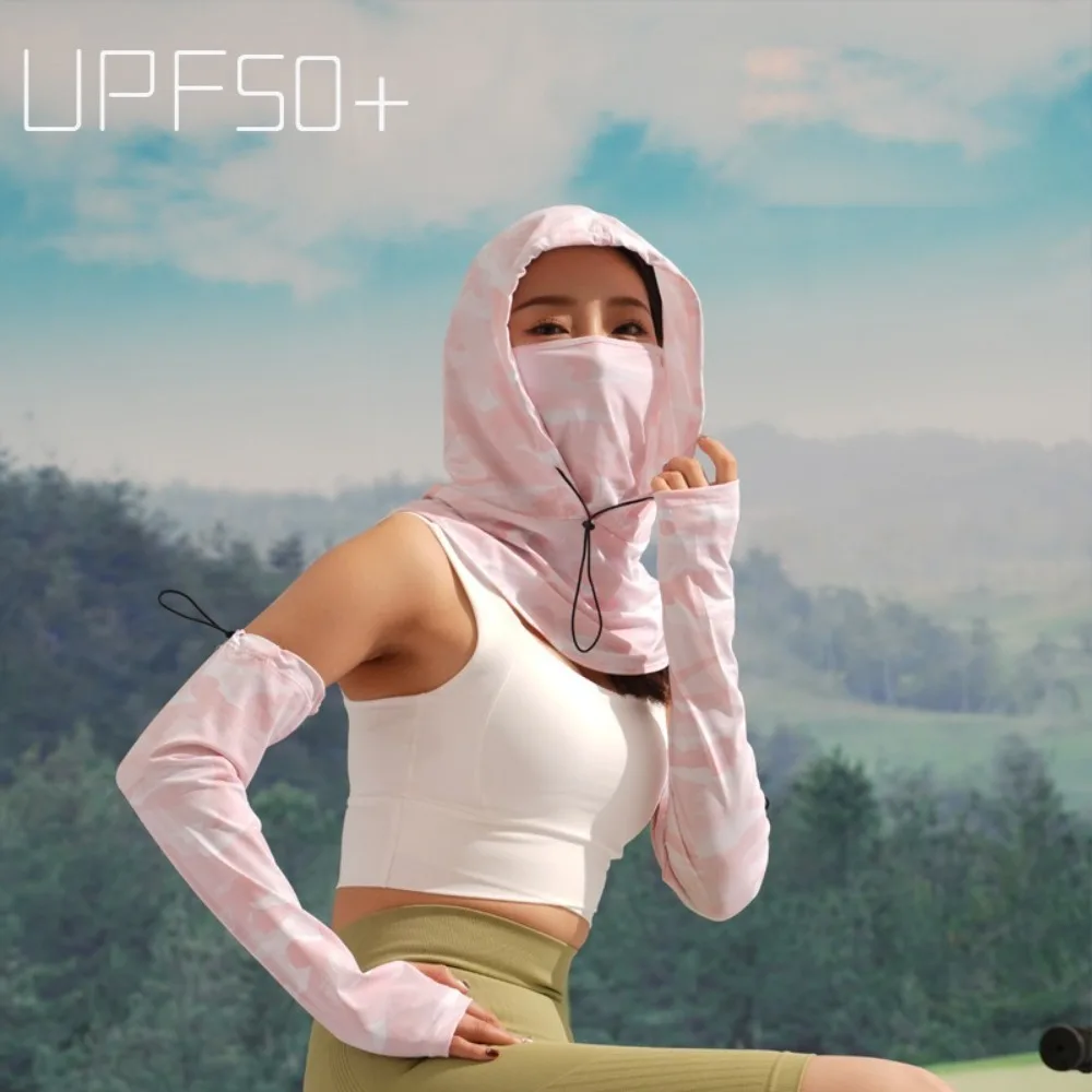 

Новая дышащая кепка с козырьком из ледяного шелка с шалью, солнцезащитная шляпа, летняя кепка для рыбалки и велоспорта