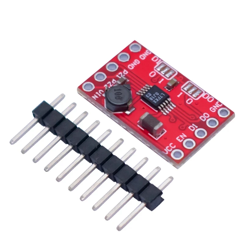 Module Collecteur d'Massage LTC3588, HARVESTOR Original importé