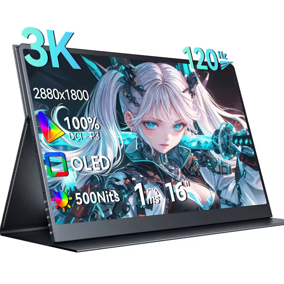 2. CDisplay..