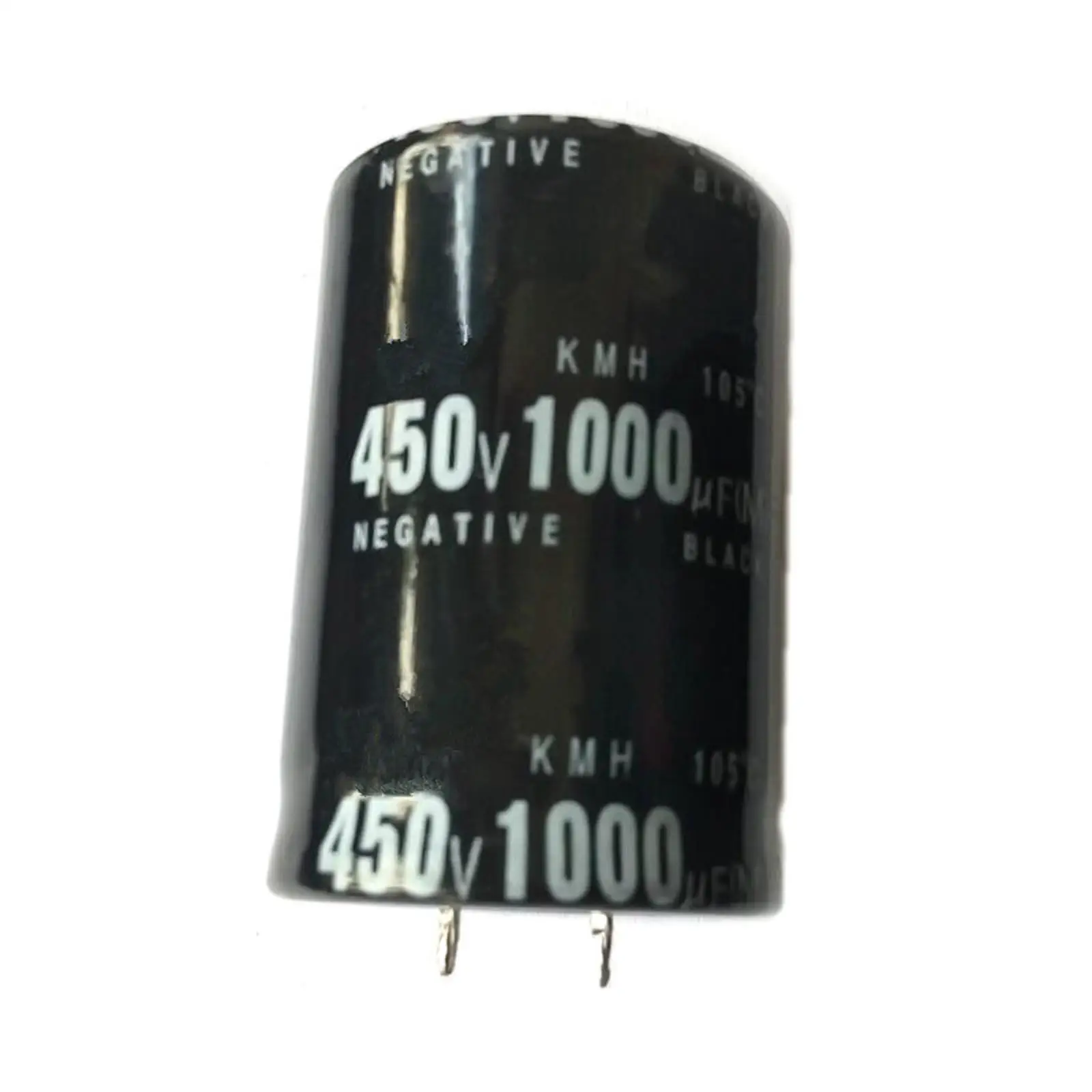 Electrolytic Capacitor Circuit Control Part 1000uf 450V Radial Lead for Heavy Duty Power Filtering Applications