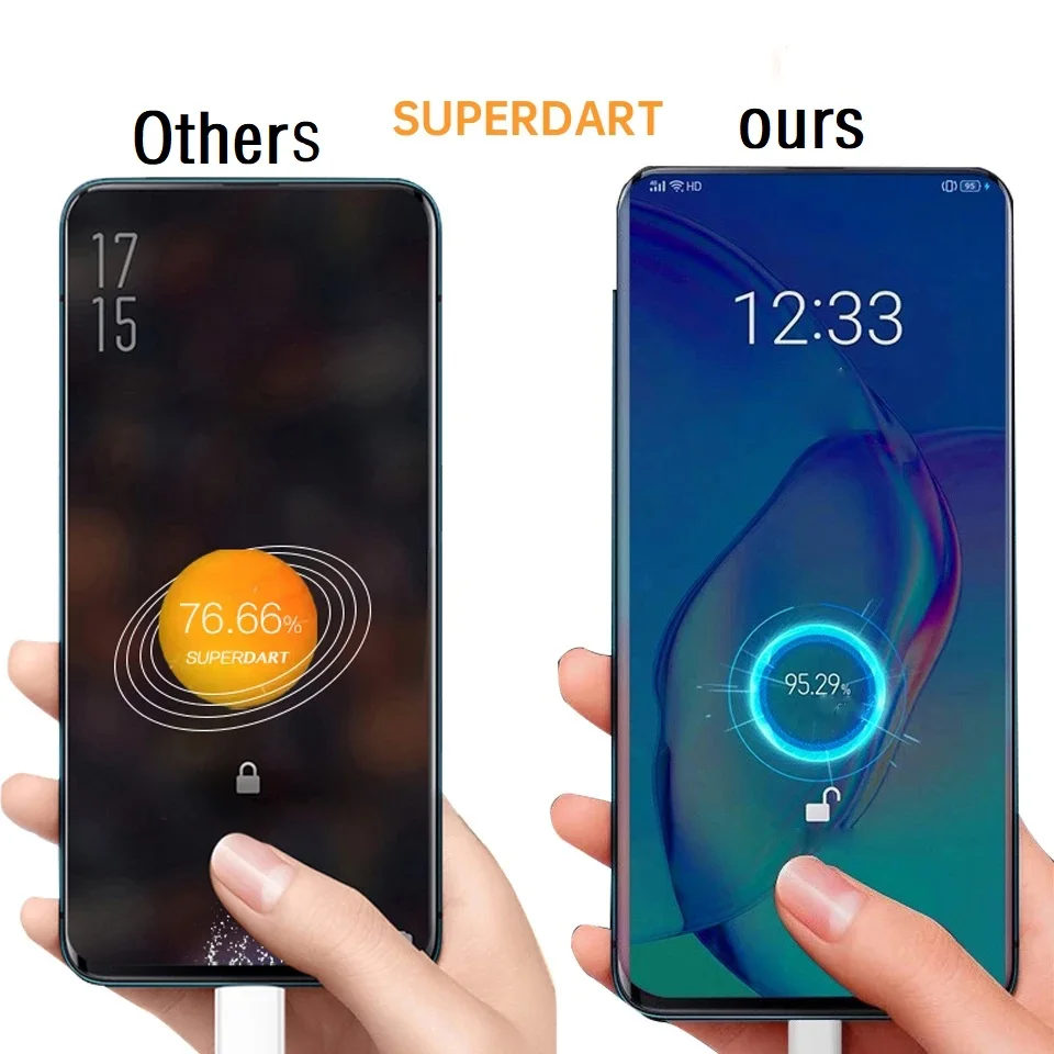 Realme Vooc Cable Type C Charge Rapide 6A Super Dart Fast Charging For GT Narzo 30a 20pro X50 Pro 5g X7 Xt X2 Cabo