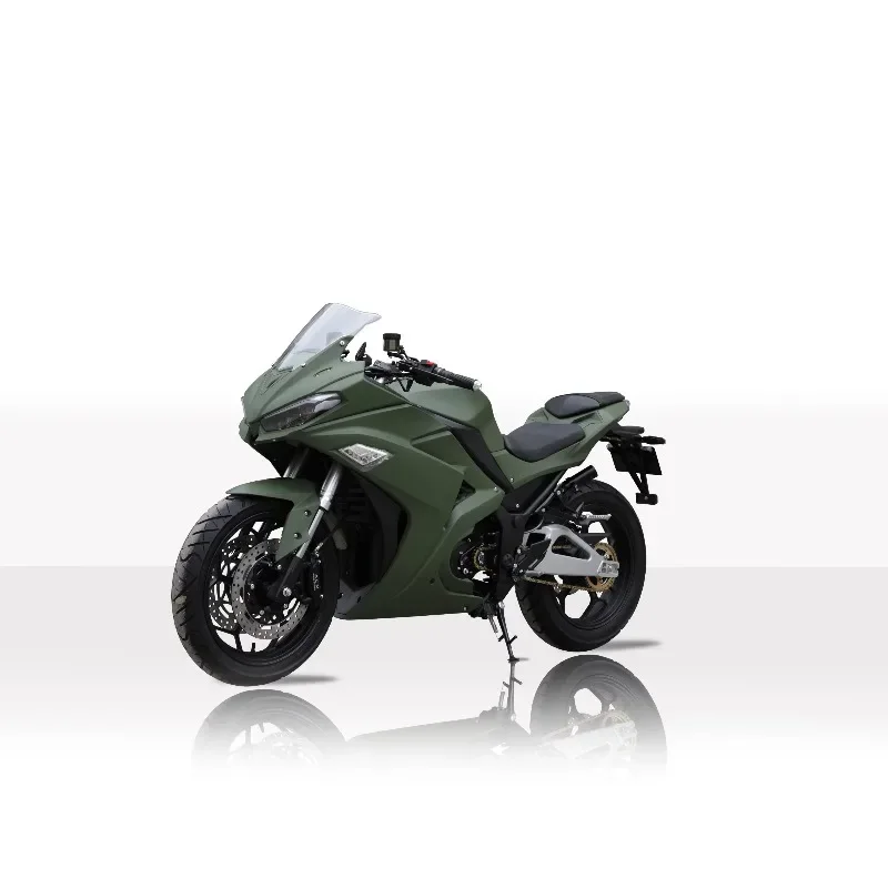 Motorcycle High Quality Heavy Superbike Fast 140KM/H Off Road Racing Electric Motorcycle