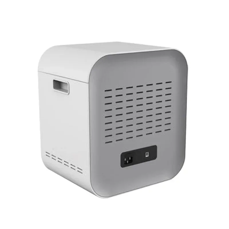 SA-S01 professional sk analyzer analysis facial machine sk scanner