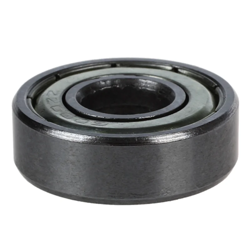

ABRU-12 Pcs 6000Z/6000ZZ Dual Shielded Sealed Deep Groove Ball Bearings 26Mm X 10Mm X 8Mm