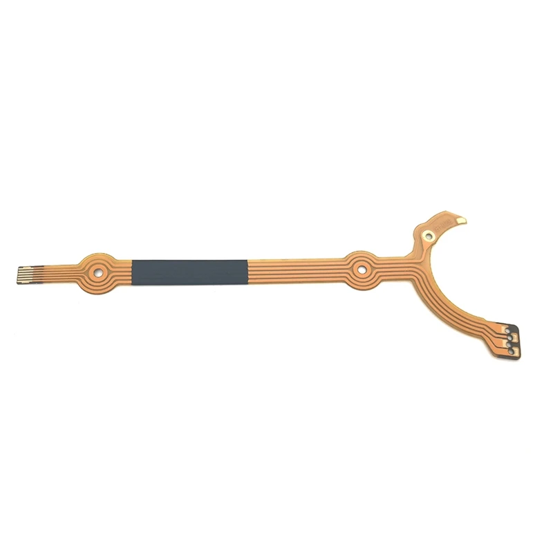 Nowy kabel przysłona Flex obiektywu do SIGMA 10-20 Mm 10-20 Mm 1:3.5 DC część naprawcza HSM