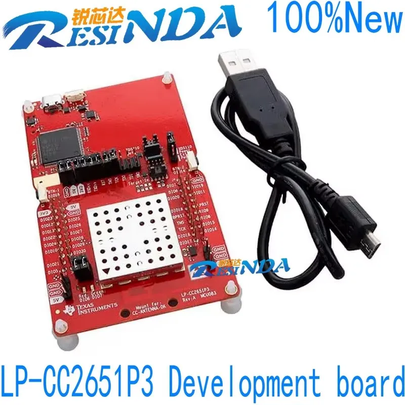 

LP-CC2651P3 Development board 100%New and Original