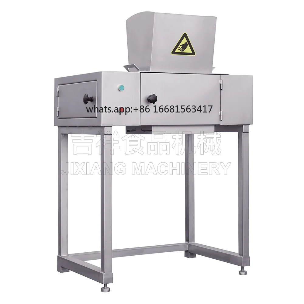 Factory Direct SalesElectric Meat Tenderizer Machine For Steak Schnitzel Processing Industry
