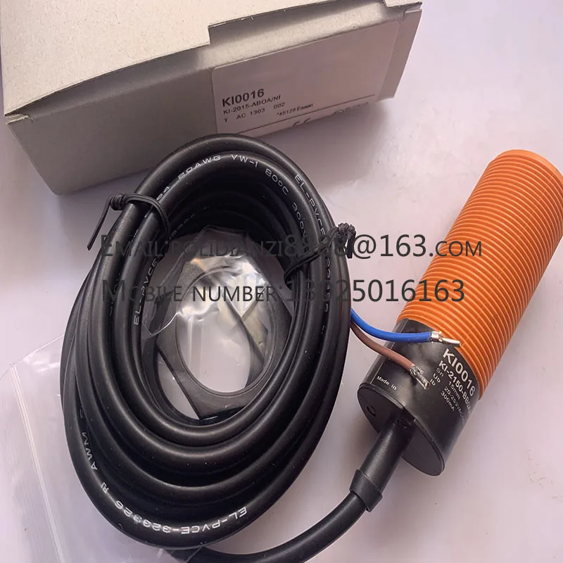 

The brand-new original sensor IB5097 IB-3020-BPKG/6M One year warranty in stock