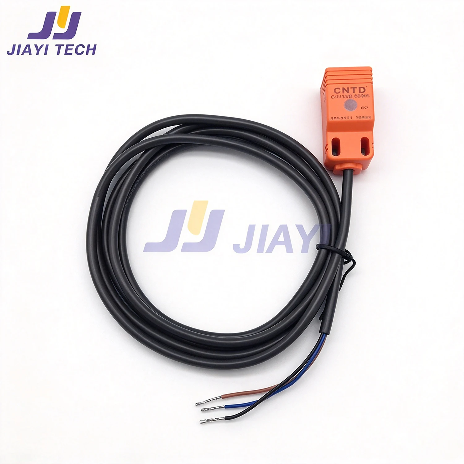 1PCS 10- 30V CJF18E-05NA For Baocai Licai Printer Photoelectric Sensor/Limit Switch/Paper Measuring Sensor