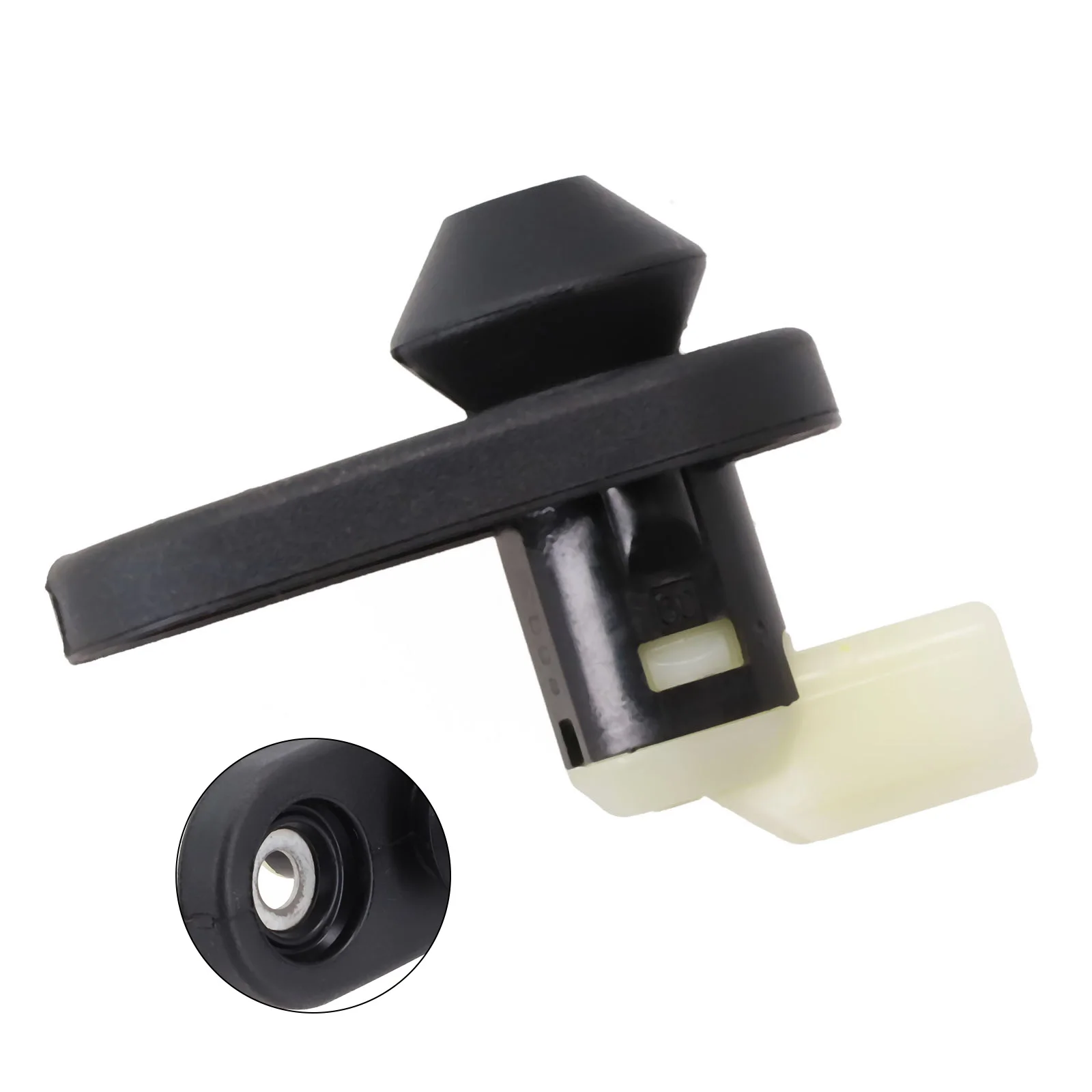 84231-53010 Door Courtesy Light Control Switch For Lexus For Toyota For Yaris ABS Material Door Jamb Switch Auto Interior Part