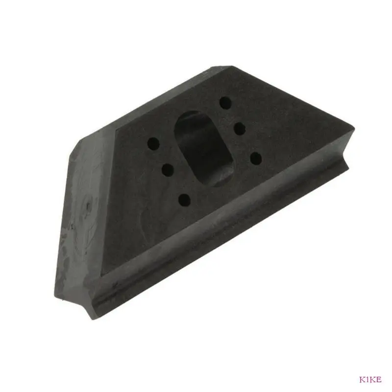 K1KE BASE CLAMP بطارية الصمود لأسفل قوس 14005061 بطارية ركوب السيارة. #4