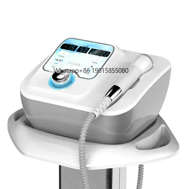 Newest Updates CE Approved Cryo Cool Slimming Medical Cryotherapy Cryoslim Machine for Face and Body