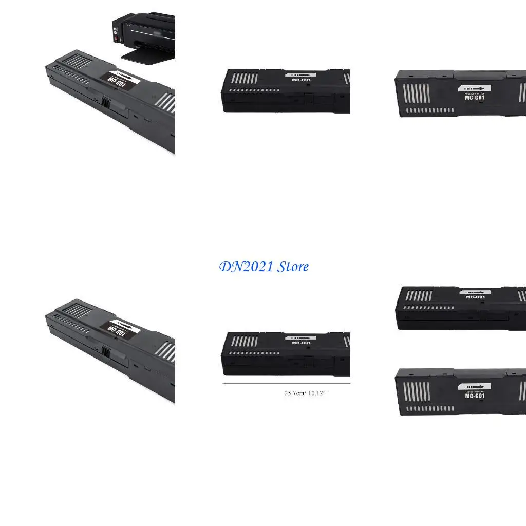 

F3KE GX6010 Primer MC-G01 Maintenance Box Replacement Maintenance for Tan