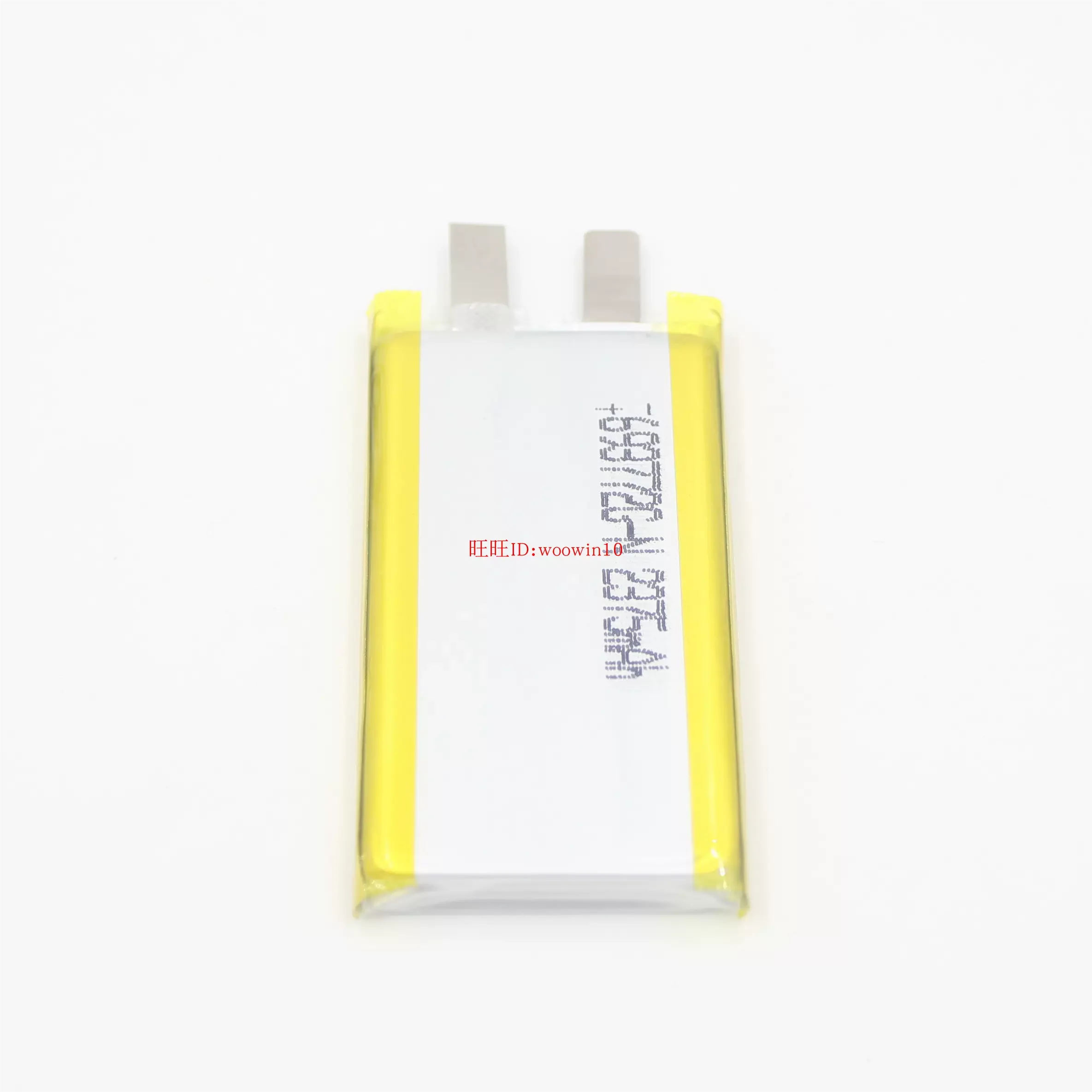 Original for Mavic Air1 rechargeable Model Dynamics Polymer lithium Battery 2375mAH 693772 693771 3.85V