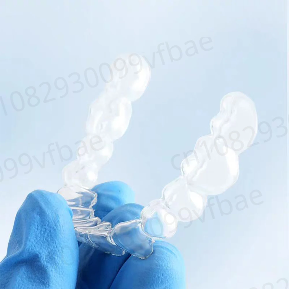 1000W Dental Vacuum Former Orthodontic Auxiliary Equipment dental heat Molding Thermoforming Lab Machine - view 5
