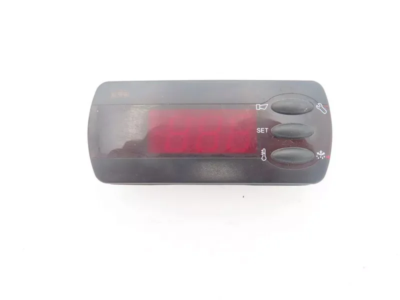 

High Performance EKA164A/EKC315A/EKC312 Electronic Controller for Precise Temperature Control