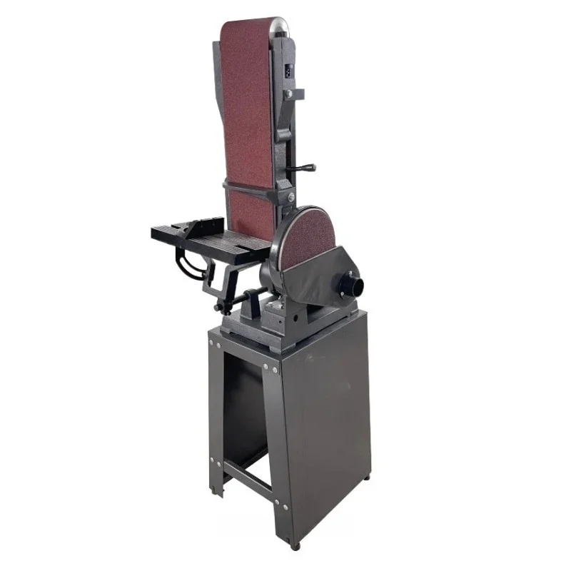 

Belt and disc sander 550W