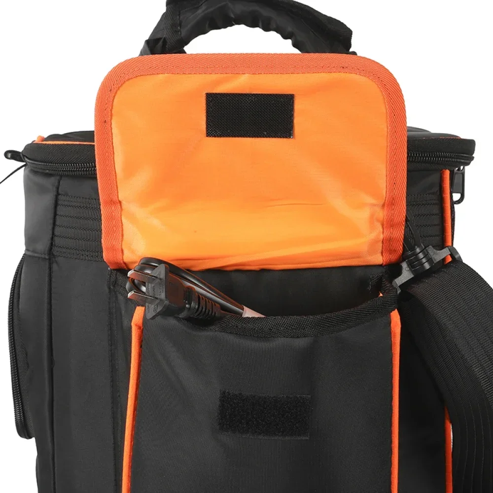 Carrying Case Travel Bag Portable Speaker Tote Bag for JBL Partybox Encore 2 Speaker