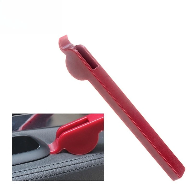 Car audio interior door panel disassembly and disassembly plastic skid plate crowbar dashboard buckle car modification tool