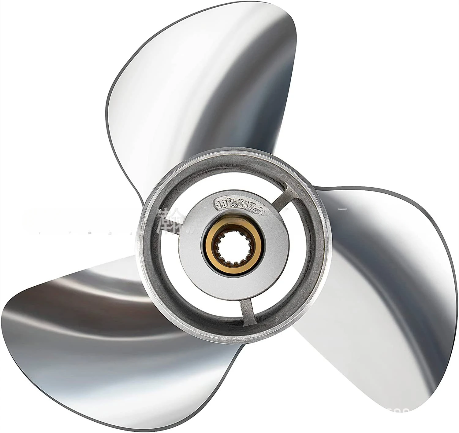 

Outboard, propeller 150-250HP 6G5-45978-02-98