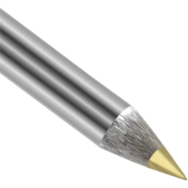 24-Hour Delivery Glass Marker Pen For Marble Steel Carbide Glass Marker Pen For Tile Cutting, Hard Metal Scriber, Glass