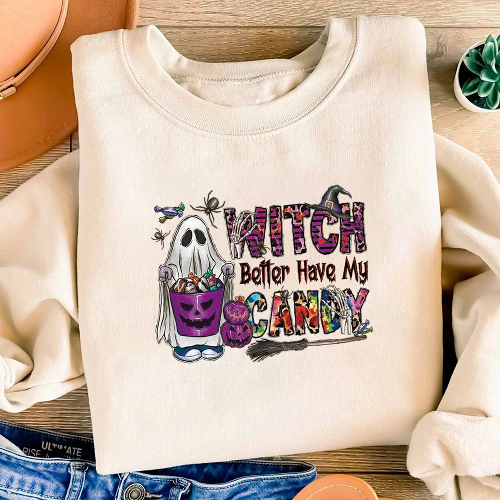 สติกเกอร์ความร้อนฟักทองฮาโลวีนออกแบบเครื่องแต่งกายกดร้อนสำหรับงานประดิษฐ์ทำด้วยตัวเองซักได้เสื้อยืดรีดสติกเกอร์ลายร้อน